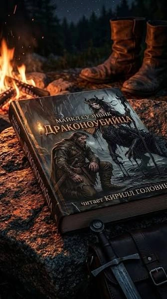 Драконоубийца - Суэнвик Майкл - <a href=