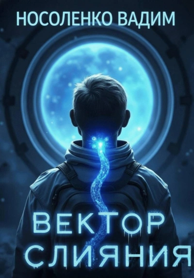 Вектор слияния - Носоленко Вадим - <a href=
