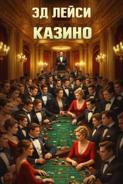 Казино - Лейси Эд - <a href=