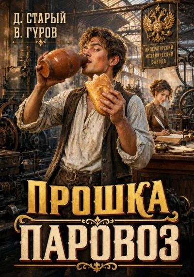 Пашка-Паровоз 01 - Гуров Валерий - <a href=