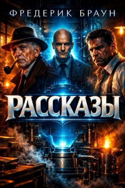 Рассказы - Браун Фредерик - <a href=