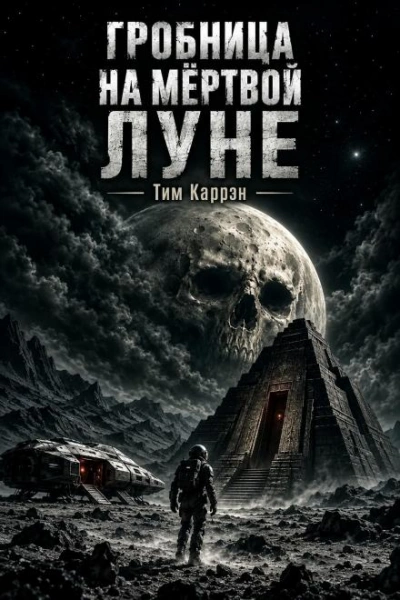 Гробница на мёртвой луне - Каррэн Тим - <a href=