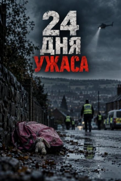 24 дня ужаса - <a href=